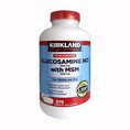 Glucosamine 375 Viên Glucosamine HCL 1500mg Kirkland