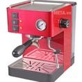 Máy pha cà phê Corrima CRM 3005C.