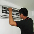 Xử lý sự cố điều hòa chảy nước trong nhà