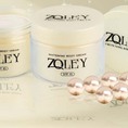 Zqley whitening bodyY 200G dưỡng trắng da toàn thân