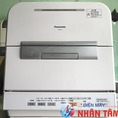Máy rửa chén PANASONIC NP TM1 rửa sấy cực sạch