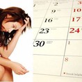 6 cách chữa rong kinh hiệu quả từ nguyên liệu thiên nhiên