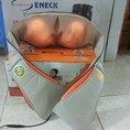 Mách bạn cách điều trị giảm đau vai gáy ngay tại nhà,máy massage vai cổ gáy Nhật Bản
