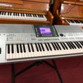 Yamaha S710 hàng đẹp