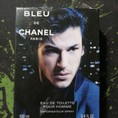 Bleu chanel de paris xách tay