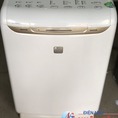 Máy lọc không khí bù ẩm DAIKIN MCK75K dùng cho phòng lớn