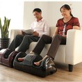 Máy massage bấm huyệt bàn chân C01 Nhật Bản