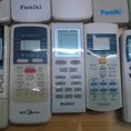 Điều khiển điều hòa các hãng, giao hàng tận nơi