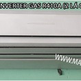 Máy lạnh cũ DAIKIN inverter 1.5HP gasR410