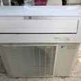 Máy lạnh DAIKIN ATC28KSE6 máy 1,5hp inverter Plasma Autoclean tự vệ sinh lưới Hàng Vip Full Chức năng