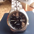 Đồng Hồ Seiko 5 xách tay bán nhanh