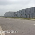 Bán gấp đất công nghiệp tại Cụm CN Lương Điền Hải Dương