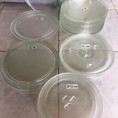 Bán đĩa thủy tinh lò vi sóng tại Hà Nội