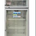 Tủ đông mát ALASKA LC 833CF 500 lit dàn lạnh đồng cao cấp