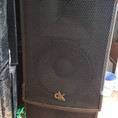 Loa DK bass 30