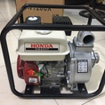 Bán Máy bơm nước lắp động cơ nổ Honda GX200 đường kính ống 3inh chính hãng giá rẻ