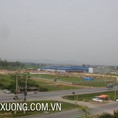 Chuyển nhượng gấp 6040m2 đất KCN Khai Sơn, Thuận Thành, Bắc Ninh