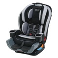 Ghế ngồi ô tô trẻ em Graco Extend2Fit 3in1 giá KM mùa hè