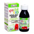 Special Kid Soulag Doux Nhuận tràng, chống táo bón