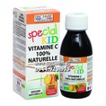 Special Kid Vitamine C Naturelle Bổ sung Vitamin C tự nhiên