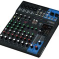 Bộ trộn Mixer đa chức năng Yamaha MG10XU
