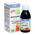 Special Kid Nervosité An thần