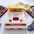 điện tử 4 nút fc compact ver2 đời 2018