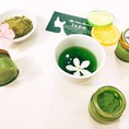 MASK MATCHA