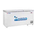 Tủ đông ALASKA HB 650N 650LIT 1 ngăn đông lớn
