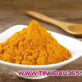 Bột Nghệ Vàng Vị thuốc quý trong cuộc sống của chúng ta.