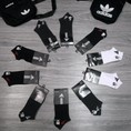 Tất adidas tăng ma sát