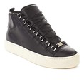 Giày thể thao nam Balenciaga Arena Leather High Top