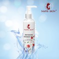 Sữa tắm trắng Napie Skin