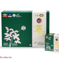 Viên hồng sâm Hàn Quốc cao cấp Ginwells Doctor Ginseng 720 viên