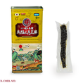 Nhân sâm tẩm mật ong Ginwells Korean Taekuk Honey Ginseng 600g