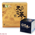 Cao nhân sâm Hàn Quốc cao cấp Ginwells Chun Taekuk Ginseng Extract Premium 1200g