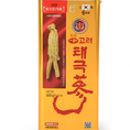 Hồng sâm củ khô hộp thiếc Ginwells Korean Taekuk Ginseng 600g cao cấp