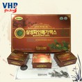 Tinh dầu thông KEUKDONG 120 viên