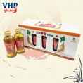 Nước Hồng Sâm Có Củ KGS