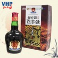 Chiết xuất hồng sâm 6 năm tuổi Taewoong Food
