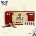 Viên sâm nhung linh chi đông trùng hạ thảo Daedong Korea