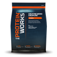 The Protein Works Creatine Mono Creapure