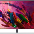 QLED Tivi Samsung 55Q7F 2018, 55 inch, 4K HDR, Smart TV về hàng giá hấp dẫn