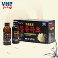 Nước đông trùng hạ thảo chai nhỏ Dongchoonghacho
