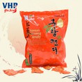 Kẹo hồng sâm Daedong 500gr