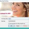 Phần mềm nha khoa miễn phí LaDental