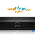 Đầu phát Zappiti Duo 4K