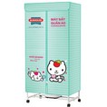 Máy sấy quần áo Sunhouse SHD2702