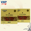 Viên bổ gan Hàn quốc AEBO 120 viên