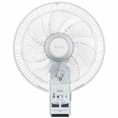 Quạt điện treo tường Toshiba TLF 30R20 W với điều khiển xa